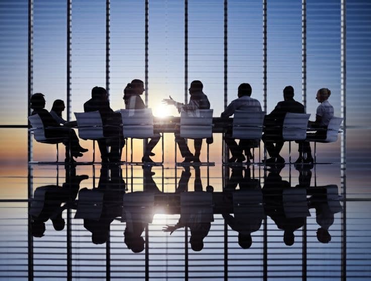 Join the Village Global Network